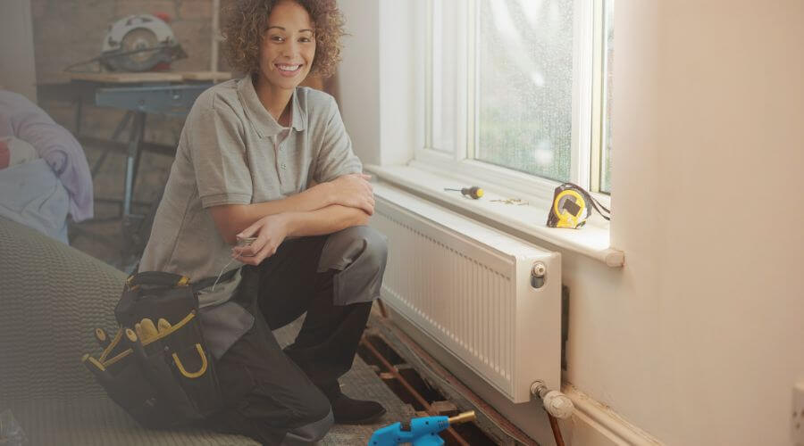 Local expert plumbing services in Cuba, IL